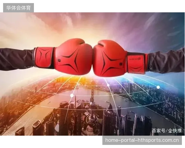 差距太明显：为什么你的竞争对手总能赢？